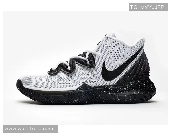 全新Nike奥利奥篮球鞋发布兼具时尚与性能的完美选择